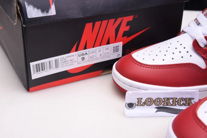 Air Jordan 1 Retro High '85 OG 'New Beginnings' CQ4921- BestValue 863