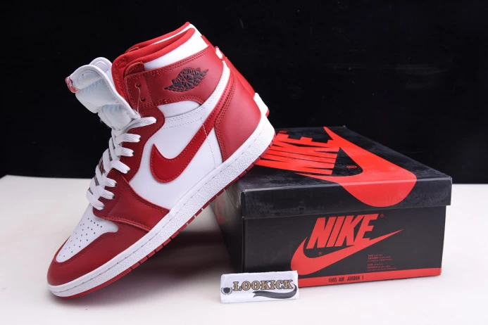 Air Jordan 1 Retro High '85 OG 'New Beginnings' CQ4921- BestValue 863