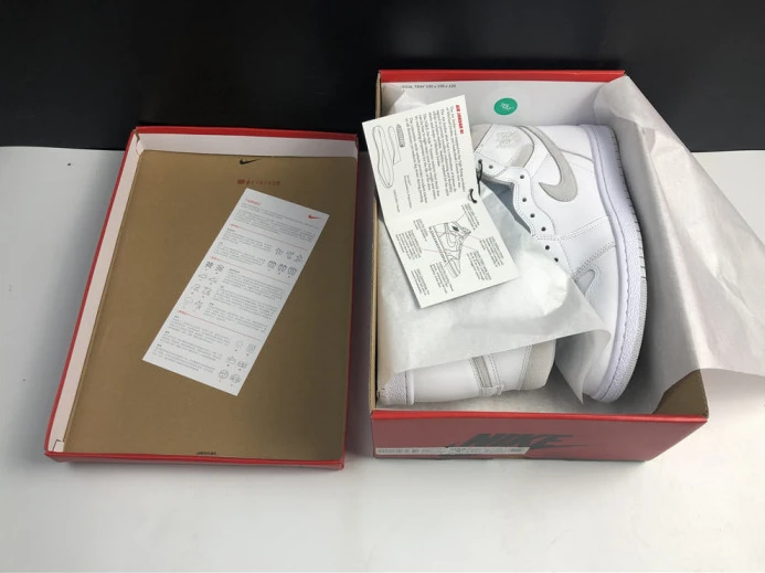 Air Jordan 1 Retro High 85 Neutral Grey BQ4422- BestValue 829