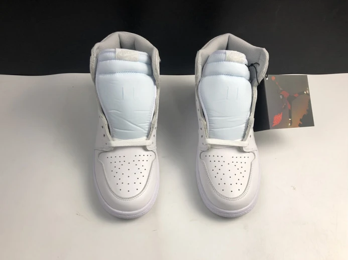 Air Jordan 1 Retro High 85 Neutral Grey BQ4422- BestValue 829