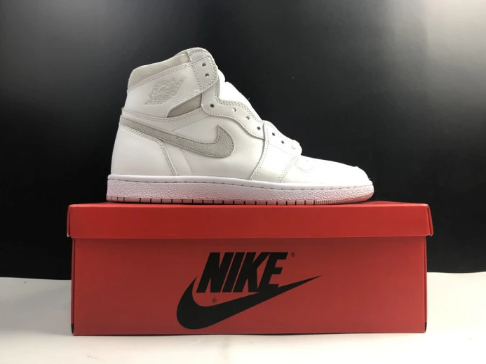 Air Jordan 1 Retro High 85 Neutral Grey BQ4422- BestValue 829