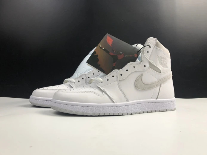 Air Jordan 1 Retro High 85 Neutral Grey BQ4422- BestValue 829