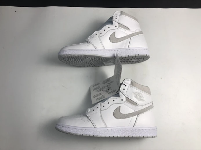 Air Jordan 1 Retro High 85 Neutral Grey BQ4422- BestValue 829