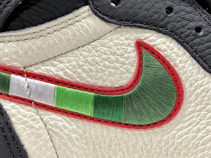Air Jordan 1 Retro High OG 'A Star Is Born' - 555088 BestValue 919