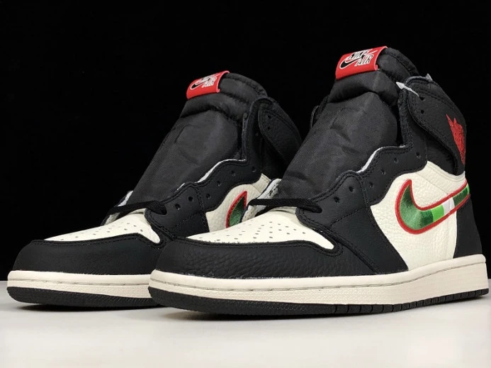 Air Jordan 1 Retro High OG 'A Star Is Born' - 555088 BestValue 919
