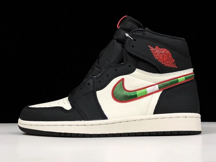 Air Jordan 1 Retro High OG 'A Star Is Born' - 555088 BestValue 919