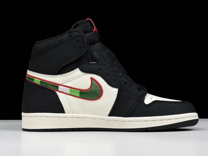 Air Jordan 1 Retro High OG 'A Star Is Born' - 555088 BestValue 919