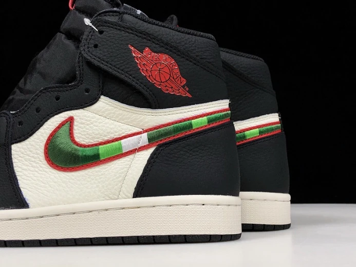 Air Jordan 1 Retro High OG 'A Star Is Born' - 555088 BestValue 919