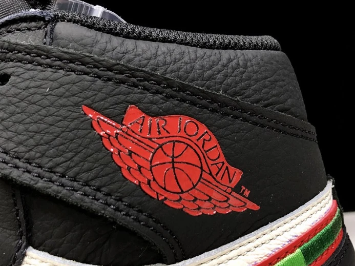 Air Jordan 1 Retro High OG 'A Star Is Born' - 555088 BestValue 919