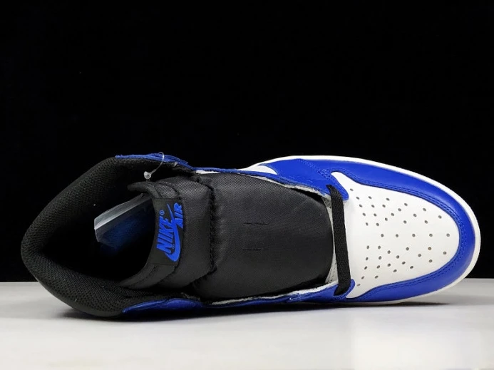 Air Jordan 1 Retro High OG 'Game Royal' - 555088 GoAnywhere 916