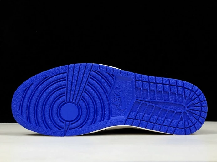 Air Jordan 1 Retro High OG 'Game Royal' - 555088 GoAnywhere 916