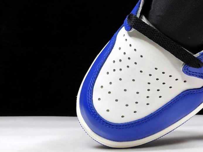 Air Jordan 1 Retro High OG 'Game Royal' - 555088 GoAnywhere 916