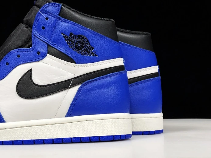 Air Jordan 1 Retro High OG 'Game Royal' - 555088 GoAnywhere 916