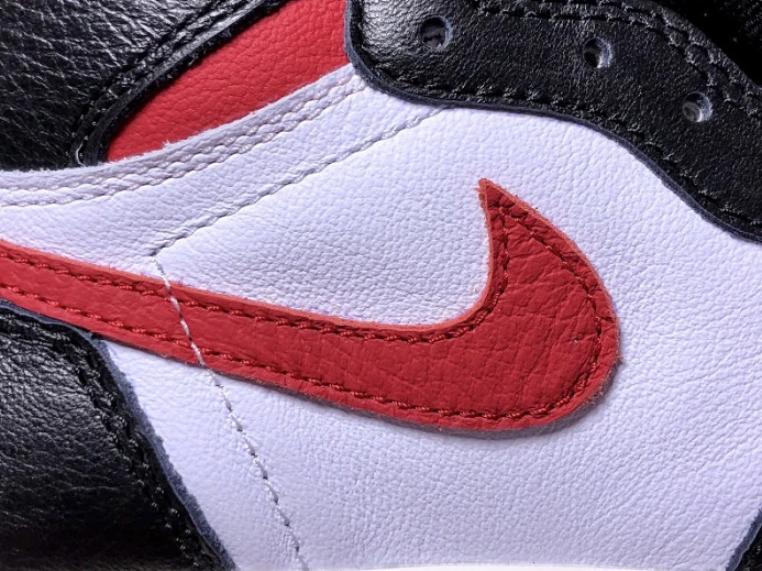Air Jordan 1 Retro High OG 'Gym Red' - 555088 NewStyle 934