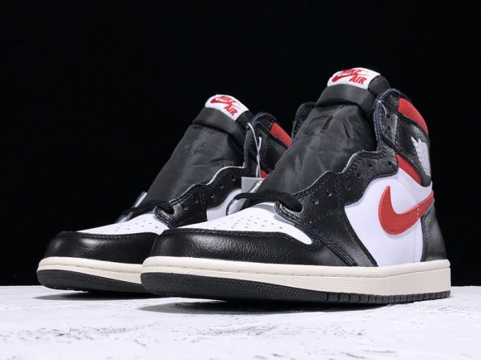 Air Jordan 1 Retro High OG 'Gym Red' - 555088 NewStyle 934