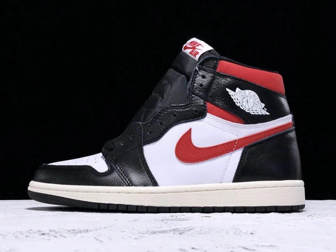 Air Jordan 1 Retro High OG 'Gym Red' - 555088 NewStyle 934