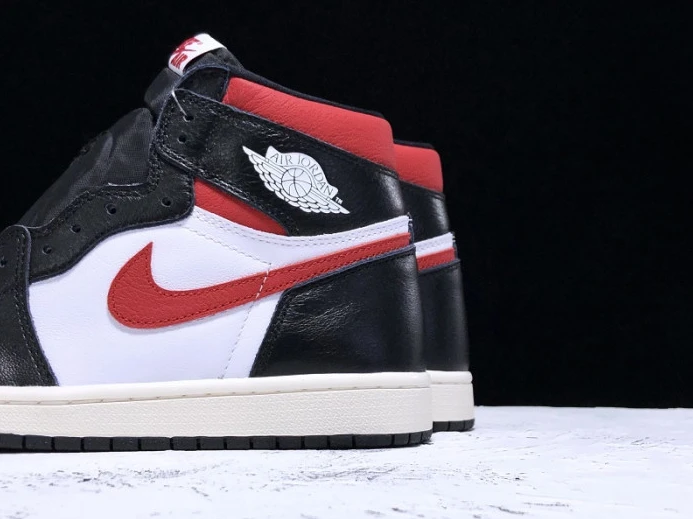Air Jordan 1 Retro High OG 'Gym Red' - 555088 NewStyle 934