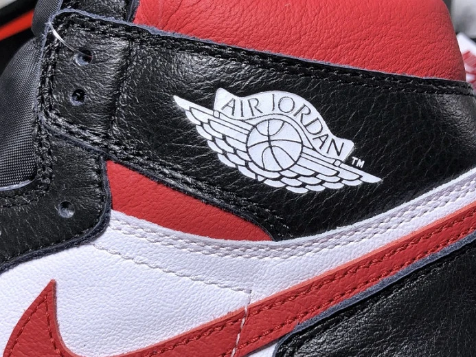 Air Jordan 1 Retro High OG 'Gym Red' - 555088 NewStyle 934