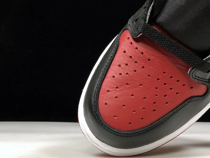 Air Jordan 1 Retro High OG Banned 555088- TopPick 909