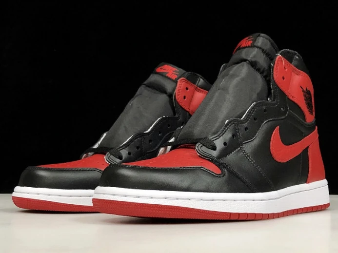 Air Jordan 1 Retro High OG Banned 555088- TopPick 909