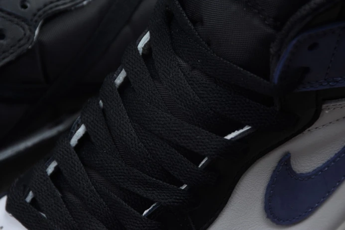 Air Jordan 1 Retro High OG Blue Moon 555088- HighQuality 861