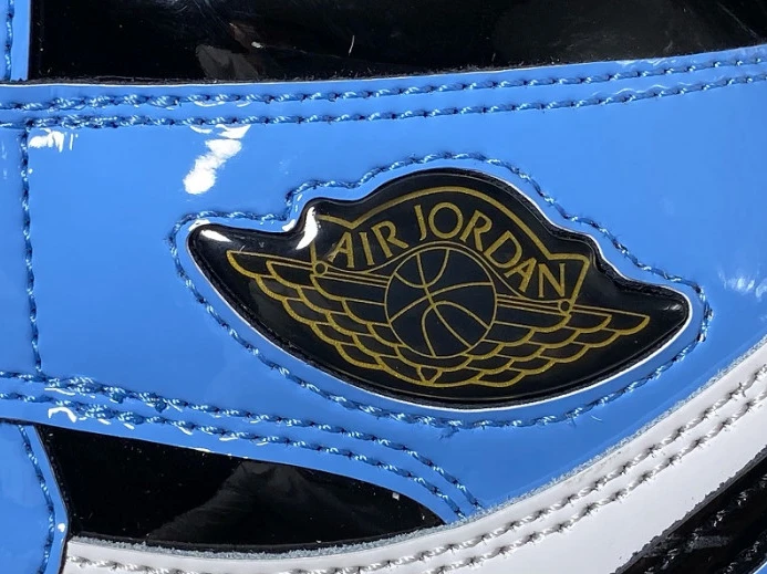 Air Jordan 1 Retro High OG Fearless CK5666- Popular 904