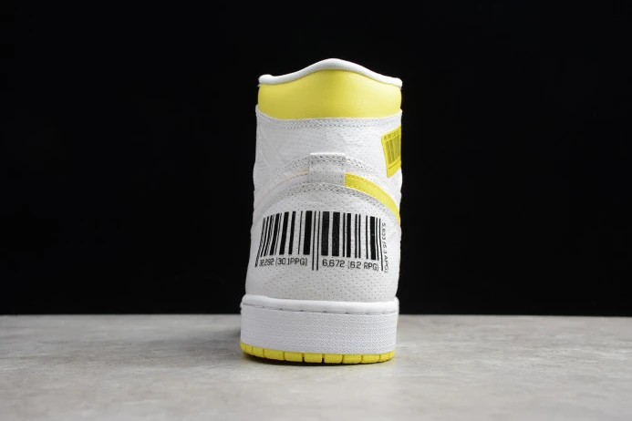 Air Jordan 1 Retro High OG First Class Flight 555088- BestValue 884