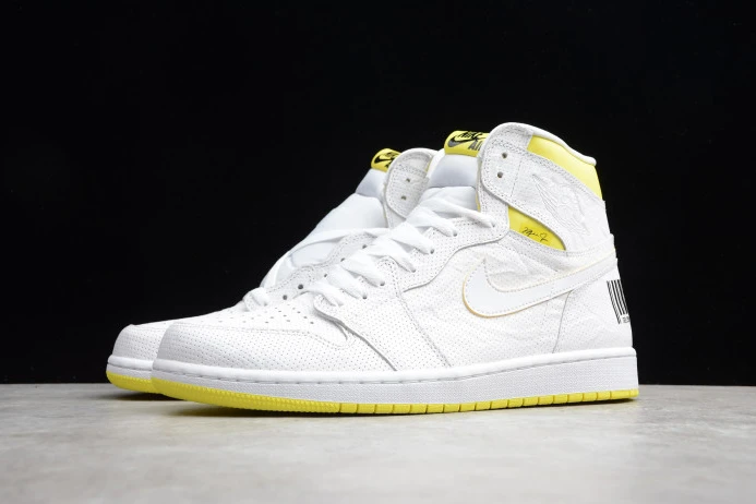 Air Jordan 1 Retro High OG First Class Flight 555088- BestValue 884