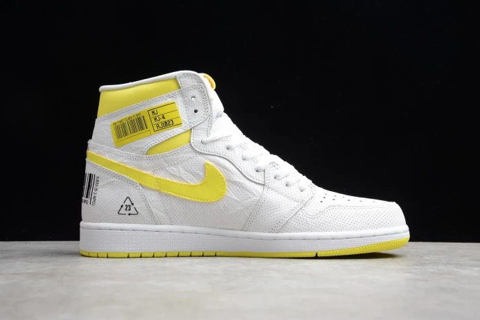 Air Jordan 1 Retro High OG First Class Flight 555088- BestValue 884