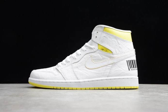 Air Jordan 1 Retro High OG First Class Flight 555088- BestValue 884