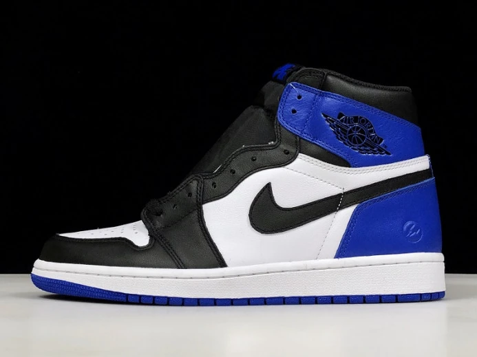 Air Jordan 1 Retro High OG Fragment 716371- BestValue 918