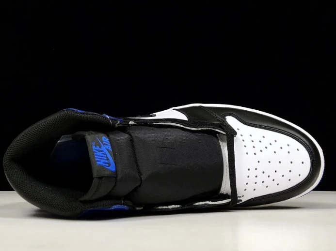 Air Jordan 1 Retro High OG Fragment 716371- BestValue 918