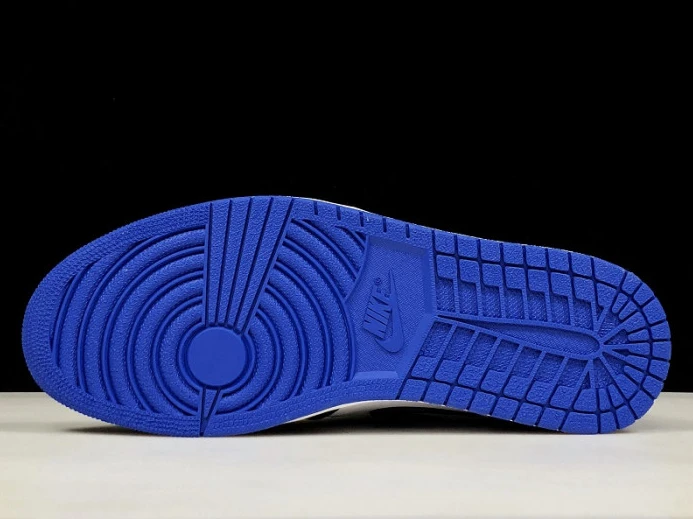 Air Jordan 1 Retro High OG Fragment 716371- BestValue 918