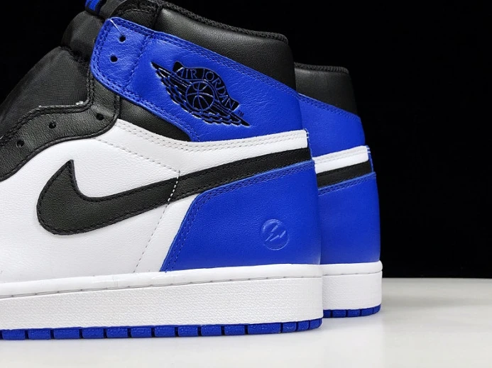 Air Jordan 1 Retro High OG Fragment 716371- BestValue 918