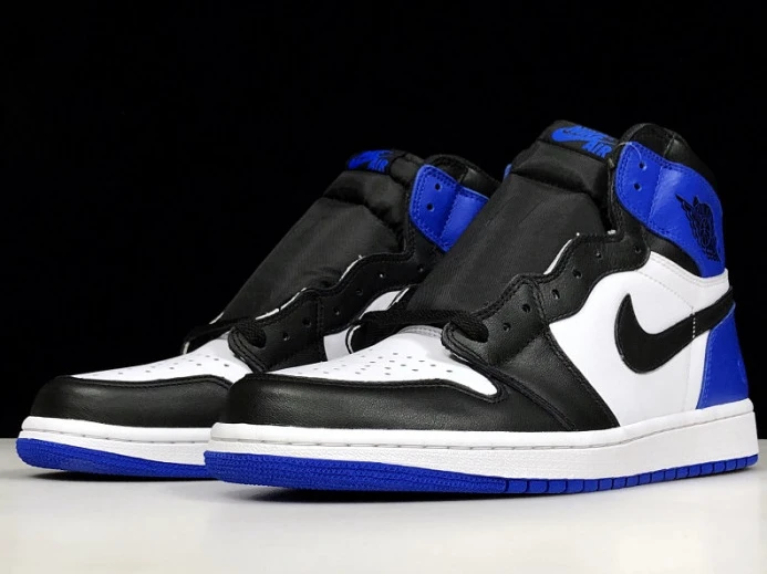 Air Jordan 1 Retro High OG Fragment 716371- BestValue 918
