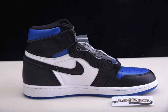 Air Jordan 1 Retro High OG Game Royal 555088- NewStyle 877