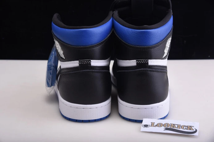 Air Jordan 1 Retro High OG Game Royal 555088- NewStyle 877