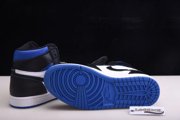 Air Jordan 1 Retro High OG Game Royal 555088- NewStyle 877