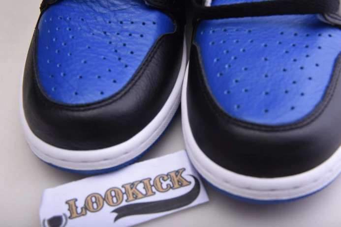 Air Jordan 1 Retro High OG Game Royal 555088- NewStyle 877
