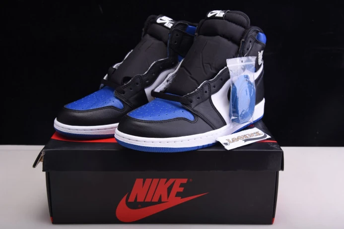 Air Jordan 1 Retro High OG Game Royal 555088- NewStyle 877