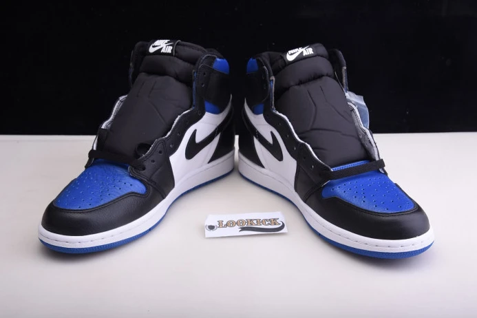 Air Jordan 1 Retro High OG Game Royal 555088- NewStyle 877