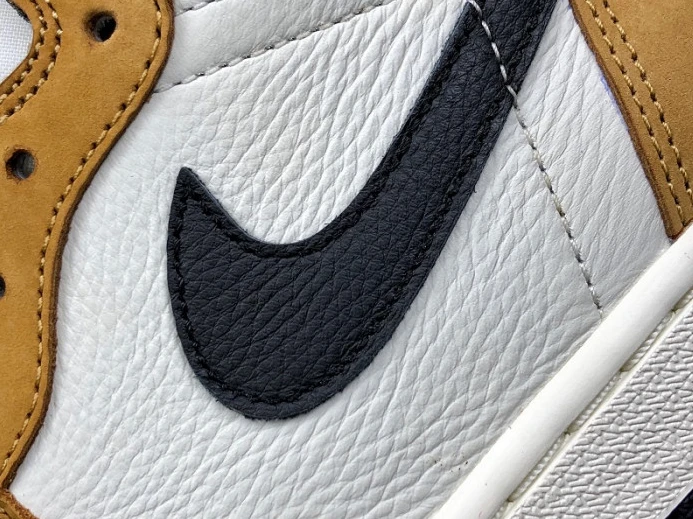 Air Jordan 1 Retro High OG Rookie of the Year 555088- Popular 933