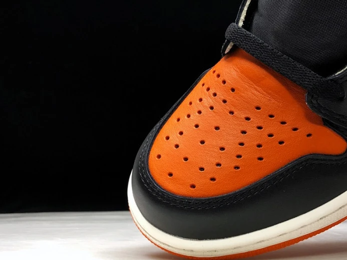 Air Jordan 1 Retro High OG Shattered Backboard555088- StreetReady 929