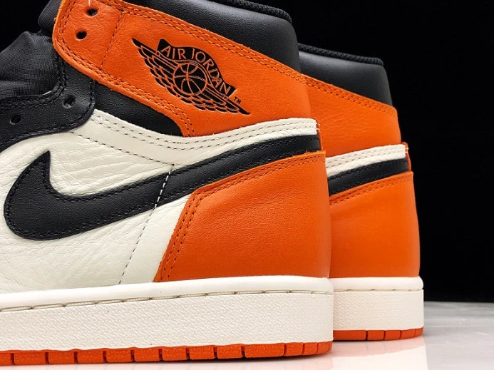 Air Jordan 1 Retro High OG Shattered Backboard555088- StreetReady 929