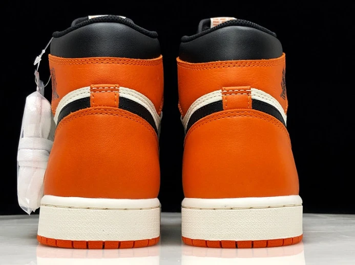 Air Jordan 1 Retro High OG Shattered Backboard555088- StreetReady 929