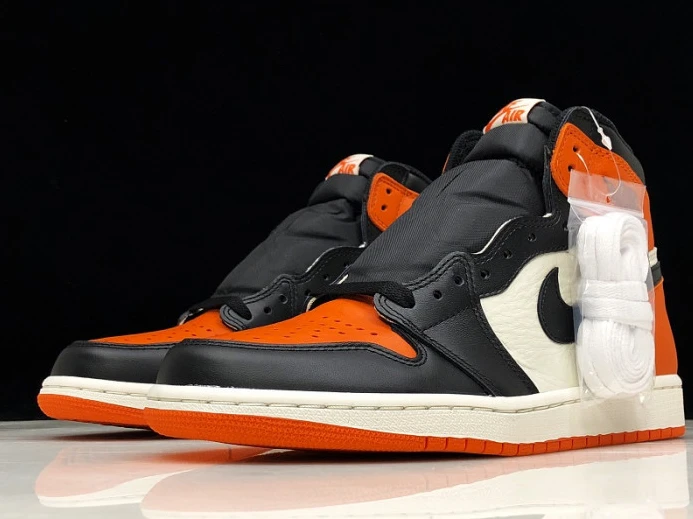 Air Jordan 1 Retro High OG Shattered Backboard555088- StreetReady 929