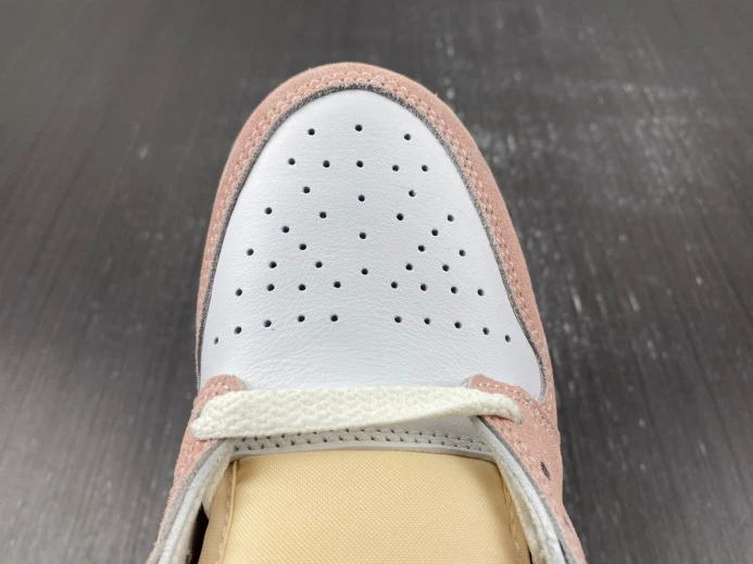 Air Jordan 1 Retro High OG Washed Pink (Women's) FD2596- Popular 789