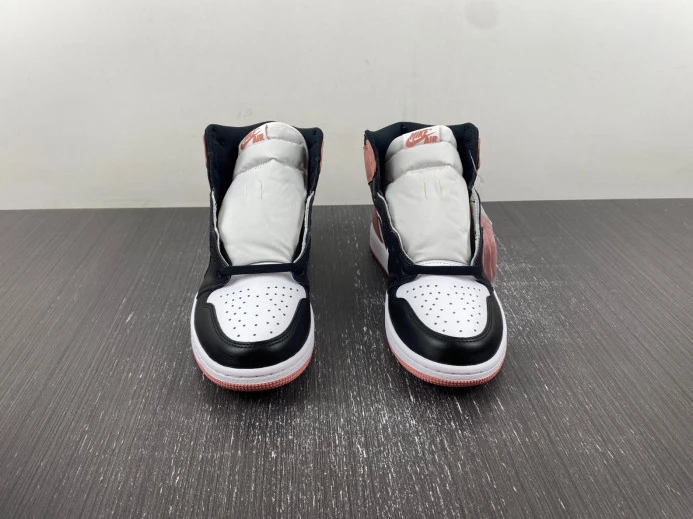 Air Jordan 1 Retro High Og Nrg Rust Pink 861428- HighQuality 866