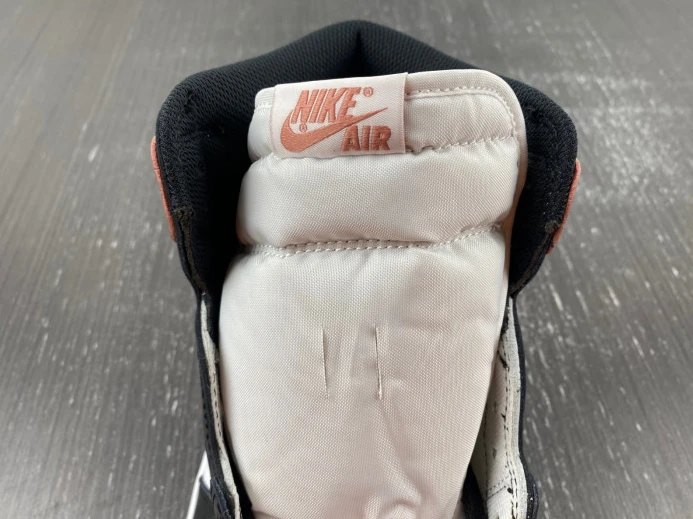 Air Jordan 1 Retro High Og Nrg Rust Pink 861428- HighQuality 866
