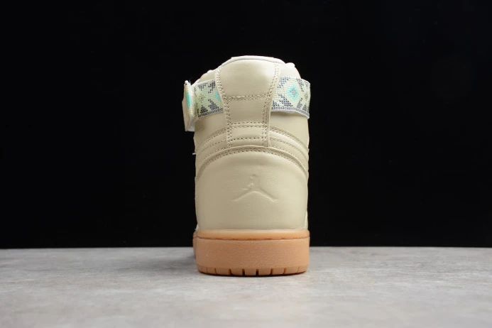 Air Jordan 1 Retro High Strap N7 AR4410- Fashionable 876